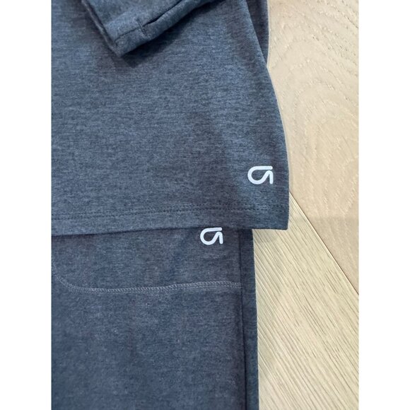 Gap Kids Girls Athletic Set, size large - Picture 3 of 9